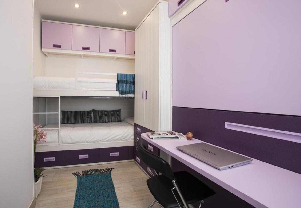 Apartamento Salamanca Confort XII En Madrid Bagian luar foto