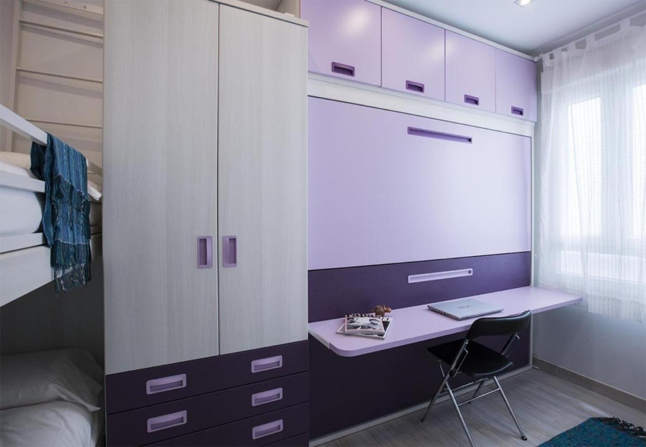 Apartamento Salamanca Confort XII En Madrid Bagian luar foto